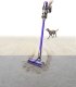 Odkurzacz ręczny Dyson Dyson V11 Extra - Trocken - Zyklonisch/Filterung - Teppich - Harter Boden - Mechanisch - 545 W - Beutellos 7