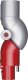 Odkurzacz ręczny Dyson Dyson V11 Extra - Trocken - Zyklonisch/Filterung - Teppich - Harter Boden - Mechanisch - 545 W - Beutellos 8