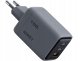 Ładowarka Aukey AUKEY PA-C5 wall charger 100W gray 2