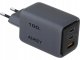Ładowarka Aukey AUKEY PA-C5 wall charger 100W gray 3
