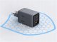 Ładowarka Aukey AUKEY PA-C5 wall charger 100W gray 7