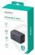 Ładowarka Aukey AUKEY PA-C5 wall charger 100W gray 9