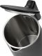 Czajnik Toya LUND ELECTRIC KETTLE 1.5L BLACK COOL TOUCH 4