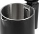 Czajnik Toya LUND ELECTRIC KETTLE 1.5L BLACK COOL TOUCH 5