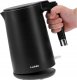 Czajnik Toya LUND ELECTRIC KETTLE 1.5L BLACK COOL TOUCH 9