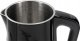 Czajnik Toya LUND ELECTRIC KETTLE 1.7L TEMP. REG. BLACK 3