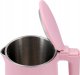 Czajnik Toya LUND ELECTRIC KETTLE 1.5L PINK COOL TOUCH 13