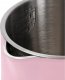 Czajnik Toya LUND ELECTRIC KETTLE 1.5L PINK COOL TOUCH 16