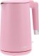 Czajnik Toya LUND ELECTRIC KETTLE 1.5L PINK COOL TOUCH 1