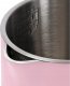 Czajnik Toya LUND ELECTRIC KETTLE 1.5L PINK COOL TOUCH 6