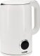 Czajnik Toya LUND ELECTRIC KETTLE 1.7L TEMP. REG. WHITE 1