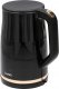 Czajnik Toya LUND ELECTRIC KETTLE 1.7L TEMP. REG. BLACK 3