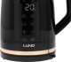 Czajnik Toya LUND ELECTRIC KETTLE 1.7L TEMP. REG. BLACK 7