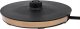 Czajnik Toya LUND ELECTRIC KETTLE 1L TEMP. REG. BLACK 10