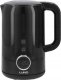 Czajnik Toya LUND ELECTRIC KETTLE 1.7L TEMP. REG. BLACK 1