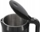 Czajnik Toya LUND ELECTRIC KETTLE 1.7L TEMP. REG. BLACK 3
