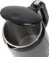Czajnik Toya LUND ELECTRIC KETTLE 1.7L TEMP. REG. BLACK 4