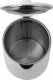 Czajnik Toya LUND ELECTRIC KETTLE 1.5L WHITE COOL TOUCH 12