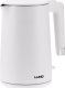 Czajnik Toya LUND ELECTRIC KETTLE 1.5L WHITE COOL TOUCH 1