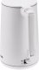 Czajnik Toya LUND ELECTRIC KETTLE 1.5L WHITE COOL TOUCH 2
