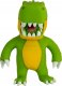 Figurka Epee Figurka Gumostwory Strumble Guys T-Rex 1