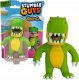 Figurka Epee Figurka Gumostwory Strumble Guys T-Rex 2