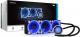 Chłodzenie wodne Antec M360 Mercury 360mm AIO LED (0-761345-10985-7) 2