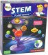 LeanToys Zestaw Naukowy Planetarium Ruchome Planety Do Pomalowania LEAN Toys 3