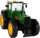 LeanToys Zielono-Czarny Traktor R/C Zdalnie Sterowany 38 cm LEAN Toys 6