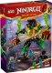 LEGO Ninjago Mech mocy żywiołu Lloyda (71817) 1