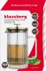 Klausberg ZAPARZACZ TŁOKOWY DO KAWY/HERBATY TERMICZNY 1000ml KLAUSBERG KB-7761 4