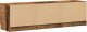 vidaXL Szafka pod telewizor, stare drewno, 140x35x40 cm 5