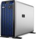 Serwer Dell Dell T360 | PowerEdge | Tower | Intel Xeon | 1 | E-2434 | 4C | 8T | 3.4 GHz | Up to 8 x 3.5" | Hot-swap drive bays | PERC H355 | Power supply 2x700 W | No OS | Warranty Basic NBD, 36 month(s) 1