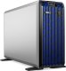 Serwer Dell Dell T360 | PowerEdge | Tower | Intel Xeon | 1 | E-2434 | 4C | 8T | 3.4 GHz | Up to 8 x 3.5" | Hot-swap drive bays | PERC H355 | Power supply 2x700 W | No OS | Warranty Basic NBD, 36 month(s) 2