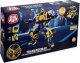 JOINCO Klocki Elefun Transformax Samochód i robot 621019 1