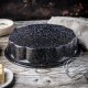 Klausberg GRANITOWA FORMA BLACHA DO PIECZENIA BABKI 23,5cm KLAUSBERG KB-7837 1