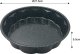 Klausberg GRANITOWA FORMA BLACHA DO PIECZENIA BABKI 23,5cm KLAUSBERG KB-7837 6