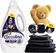 Coccolino  Coccolino Black & Dark XL Żel Do Prania Czarnych i Ciemnych Tkanin 68 Prań 2,72l 5