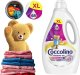 Coccolino  Coccolino Color XL Żel Do Prania Kolorowych Tkanin 68 Prań 2,72l 1