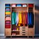 Coccolino  Coccolino Color XL Żel Do Prania Kolorowych Tkanin 68 Prań 2,72l 7