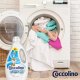 Coccolino  Coccolino White XL Żel Do Prania Białych Tkanin 68 Prań 2,72l 10