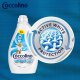 Coccolino  Coccolino White XL Żel Do Prania Białych Tkanin 68 Prań 2,72l 11