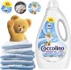 Coccolino  Coccolino White XL Żel Do Prania Białych Tkanin 68 Prań 2,72l 1