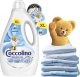 Coccolino  Coccolino White XL Żel Do Prania Białych Tkanin 68 Prań 2,72l 2