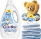 Coccolino  Coccolino White XL Żel Do Prania Białych Tkanin 68 Prań 2,72l 4