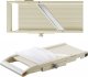 Rozdrabniacz Hendi Szatkownica mandolina japońska do dużych warzyw Shogun Pro 380 x 180 mm 1
