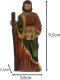Ruhhy Figurki świąteczne do szopki- zestaw 10szt. Ruhhy 3