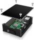 Icy Box do Raspberry Pi 2 i 3, Model B (IB-RP102) 2