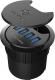 HUB USB Icy Box 4x USB-A 3.0 (IB-HUB1403) 3