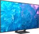 Telewizor Samsung TQ65Q70CATXXC QLED 65'' 4K Ultra HD Tizen 3